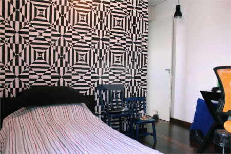 Duplex à venda com 3 quartos, sendo 2 suítes,  em Vila Santo Estéfano, São Paulo, SP