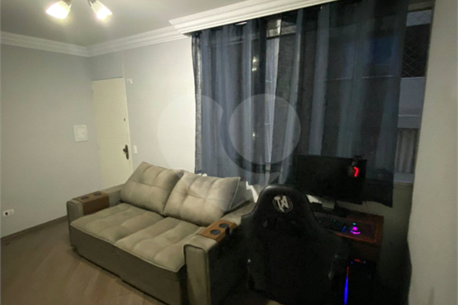 Apartamento à venda com 2 quartos em Casa Verde, São Paulo, SP