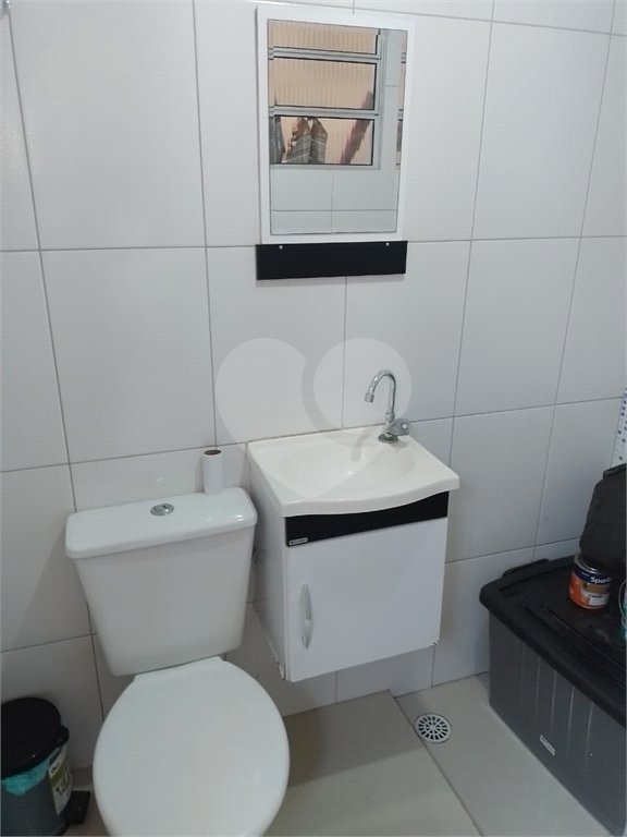 Sobrado à venda com 4 quartos no Brasilândia, São Paulo, SP