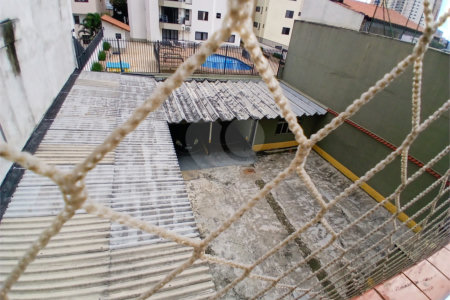 Apartamento à venda com 2 quartos em Água Fria, São Paulo, SP