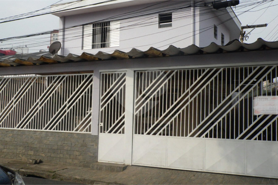Sobrado à venda com 3 quartos, sendo 1 suíte, em Casa Verde, São Paulo, SP