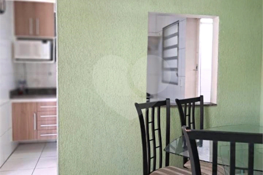 Casa à venda com 2 quartos no condomínio Residencial Boulevard I, São Paulo - SP