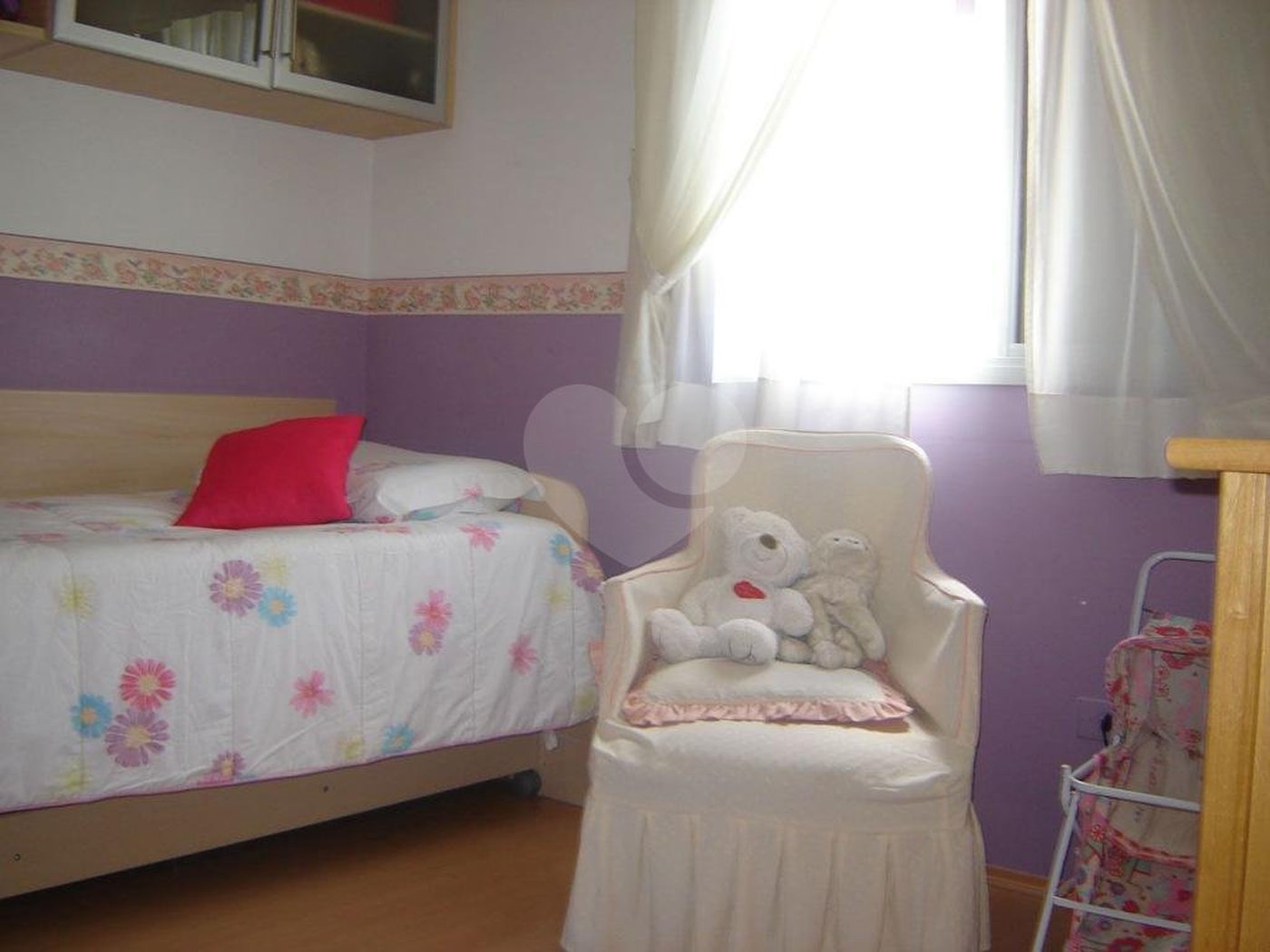 Sobrado à venda com 3 quartos, sendo 1 suíte, em Vila São João Batista, Guarulhos, SP