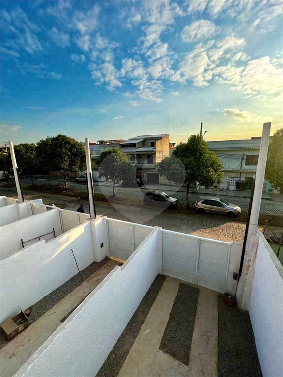 Casa à venda com 2 quartos em Campo Grande, Rio de Janeiro, RJ