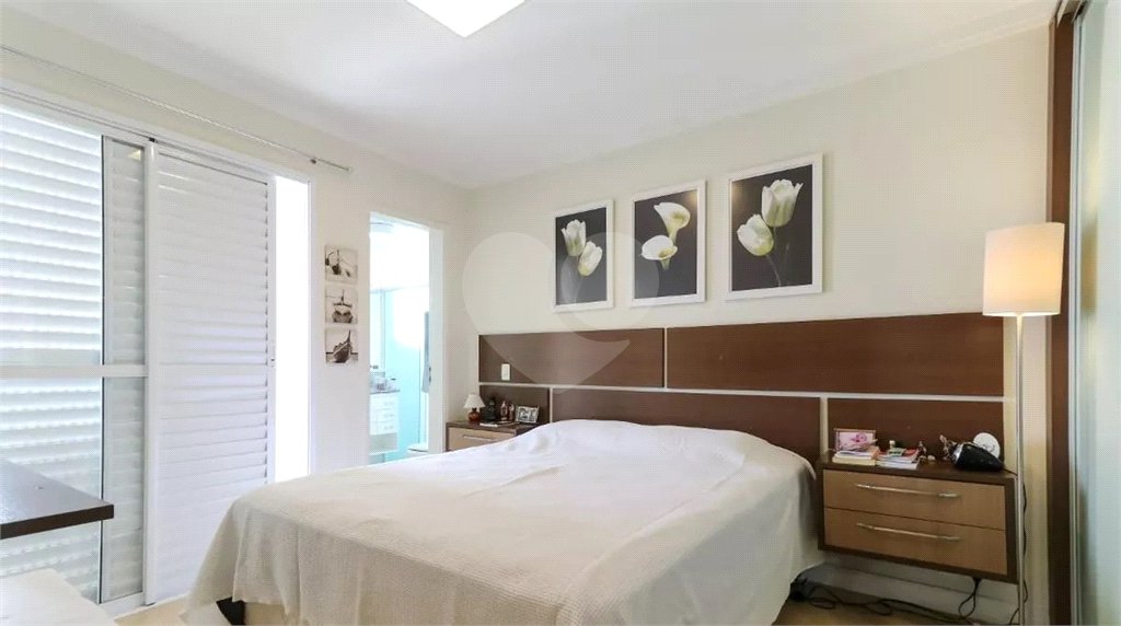 Apartamento à venda com 3 suítes em Vila Ipojuca, São Paulo, SP