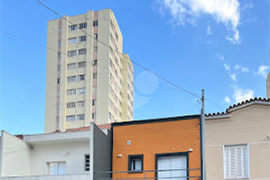 Casa à venda com 5 quartos, sendo 1 suíte,  em Santana, São Paulo, SP