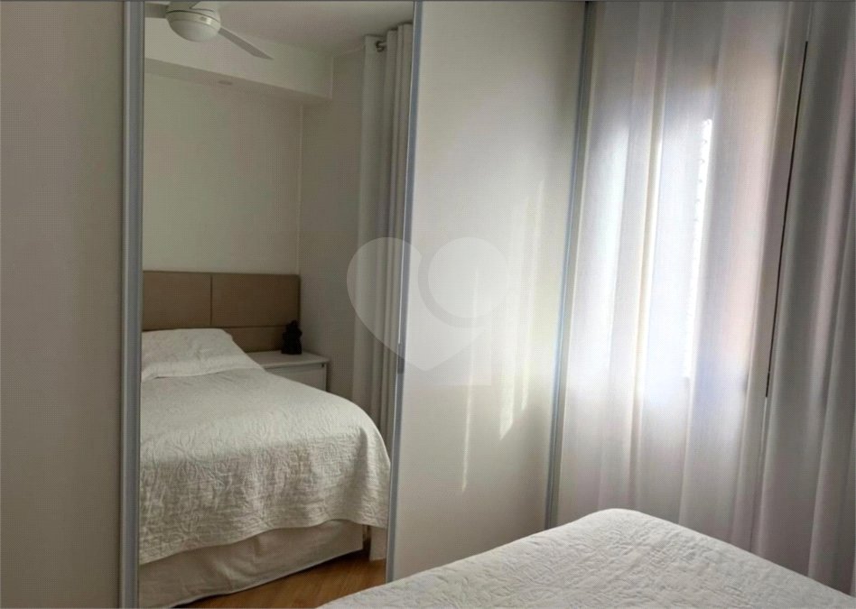 Apartamento à venda com 3 quartos, sendo 1 suíte, em Jardim das Vertentes, São Paulo, SP
