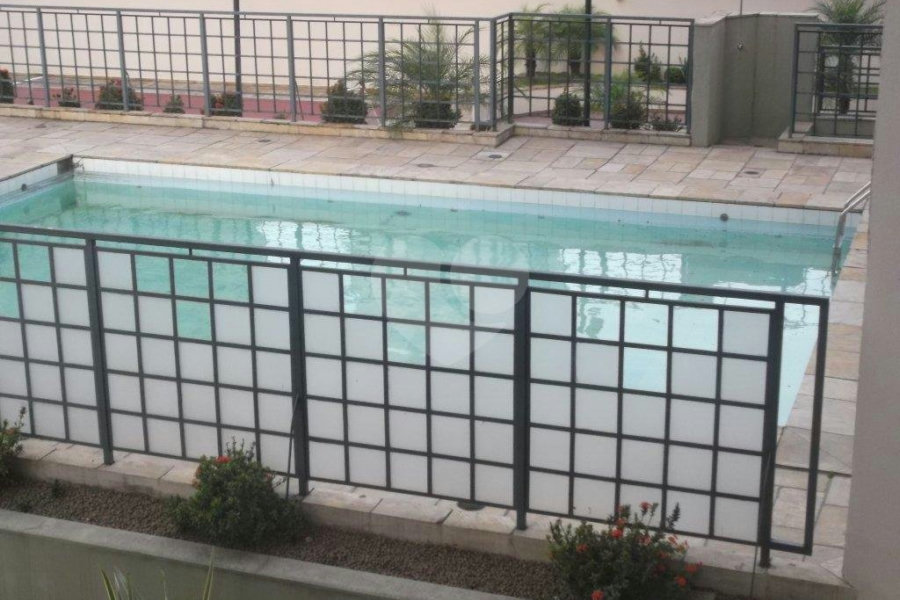 Apartamento à venda com 4 quartos, sendo 2 suítes, em Santana, São Paulo, SP
