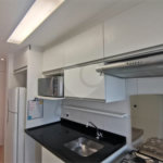 Apartamento à venda com 2 quartos em Parque Reboucas, São Paulo, SP