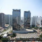 Laje Corporativa à venda ou para alugar em Chácara Santo Antônio, São Paulo, SP
