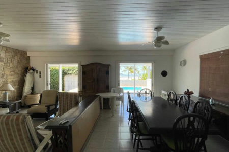 Casa com 5 dormitórios à venda, 343 m² por R$ 1.800.000,00 - Enseada - Guarujá/SP