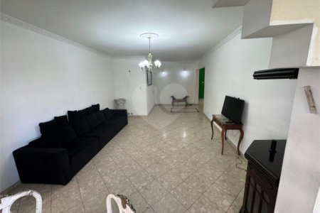 Apartamento à venda com 4 quartos em Copacabana, Rio de Janeiro, RJ