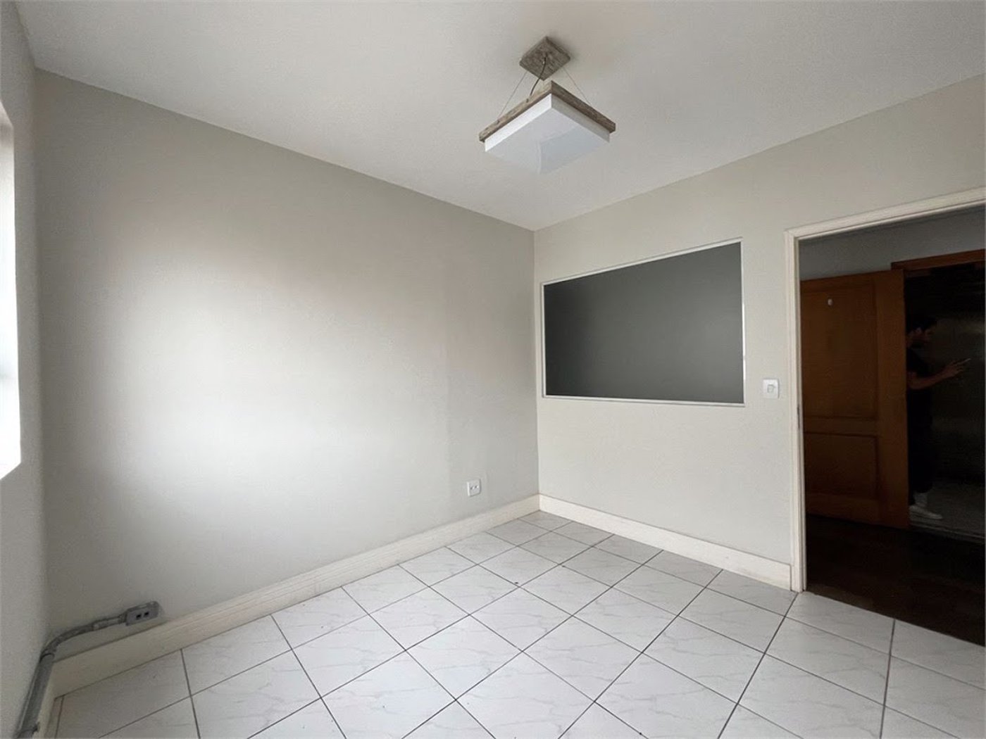 Sala para alugar, 115 m² por R$ 4.500,00 - Gonzaga - Santos/SP