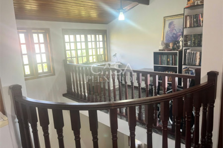 Casa em condomínio à venda com 3 quartos, sendo 1 suíte,  em Itapecerica, Salto, SP