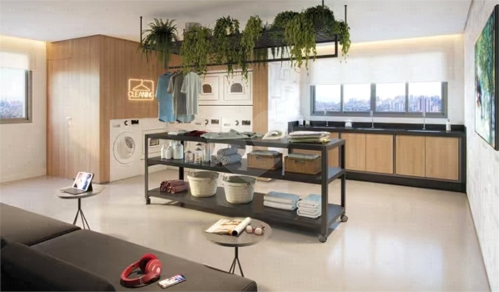 Apartamento à venda com 1 quarto em Paraíso, São Paulo, SP