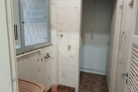 Apartamento à venda com 3 quartos, sendo 1 suíte,  em Tijuca, Rio de Janeiro, RJ