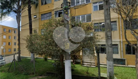 Apartamento à venda com 2 quartos em Jardim Pinheiros, São Paulo, SP