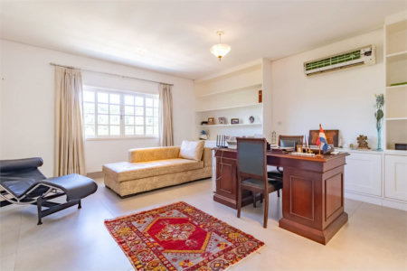 Casa à venda com 7 quartos, sendo 5 suítes, em Morumbi, São Paulo, SP
