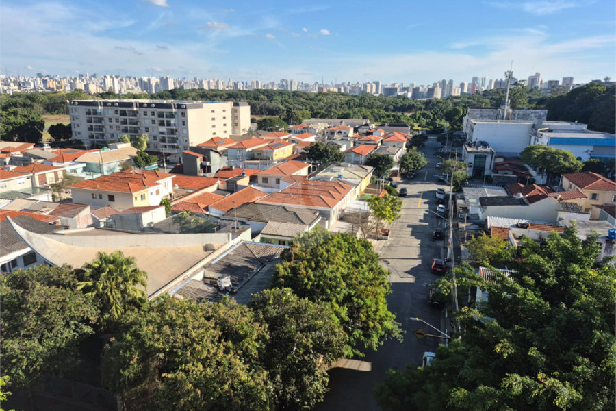 Apartamento à venda com 2 quartos em Casa Verde, São Paulo, SP