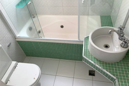 Apartamento à venda com 2 quartos em Pinheiros, São Paulo, SP