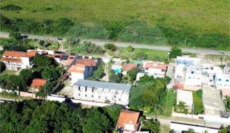 Casa à venda com 3 quartos, sendo 2 suítes, em Guriri, Cabo Frio, RJ