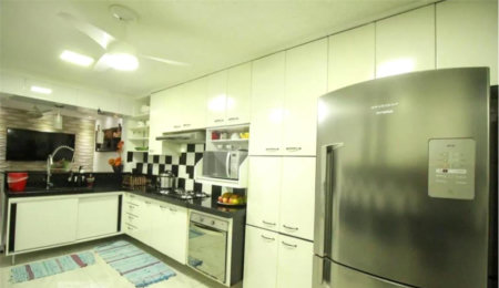 Sobrado à venda com 4 quartos, sendo 2 suítes, em Lauzane Paulista, São Paulo, SP