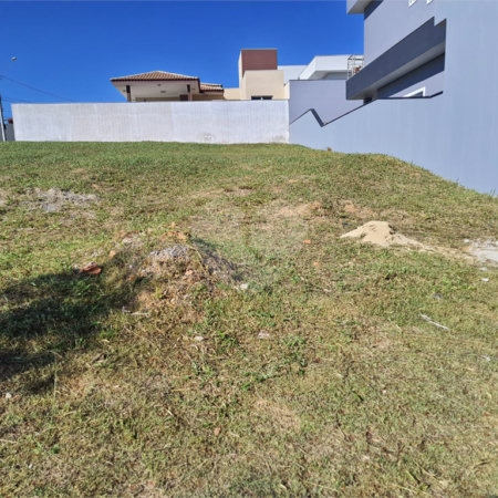 Terreno à venda no condomínio Villagio Milano, Sorocaba - SP