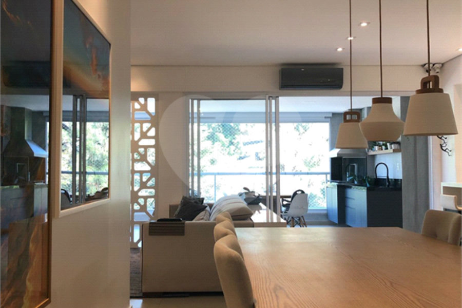 Apartamento à venda com 3 suítes em Tremembé, São Paulo, SP