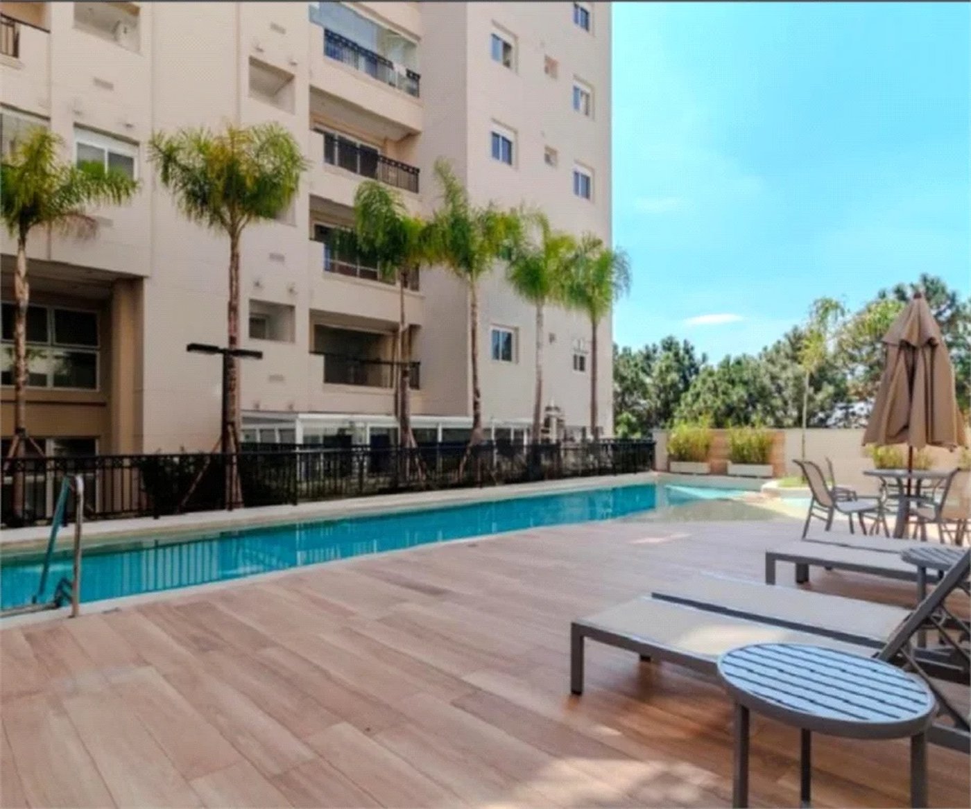 Apartamento à venda com 2 quartos, sendo 1 suíte,  em Vila Suzana, São Paulo, SP