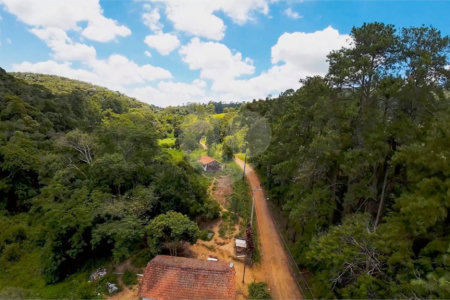 Terreno à venda em Gabriel Piza, São Roque, SP