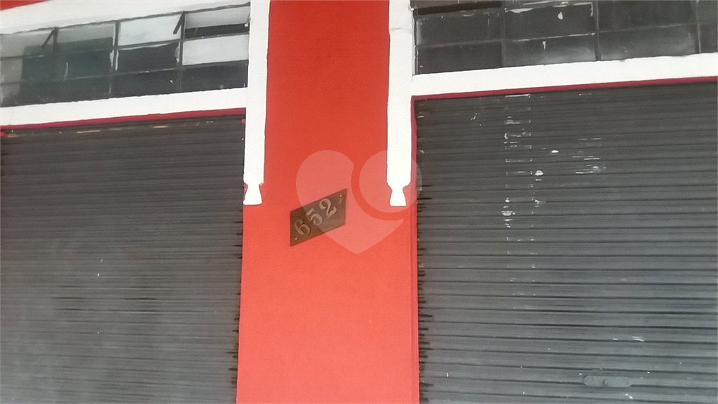 Casa à venda com 2 quartos em Chora Menino, São Paulo, SP