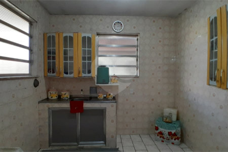 Casa à venda com 2 quartos, sendo 1 suíte, em Bangu, Rio de Janeiro, RJ