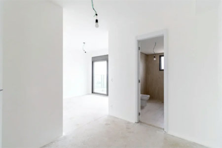 Apartamento à venda com 3 suítes em Brooklin Paulista, São Paulo, SP