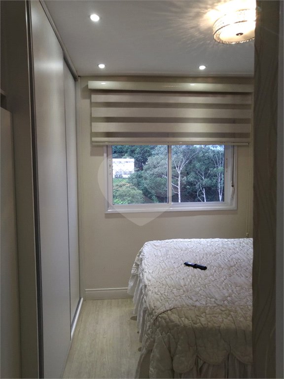Apartamento à venda com 3 quartos, sendo 2 suítes, em Vila Leonor, São Paulo, SP