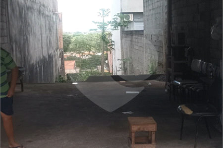 Terreno à venda em Cidade Edson, Suzano, SP