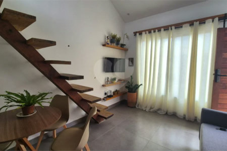 Casa à venda com 1 quarto em São José, Armação dos Búzios, RJ