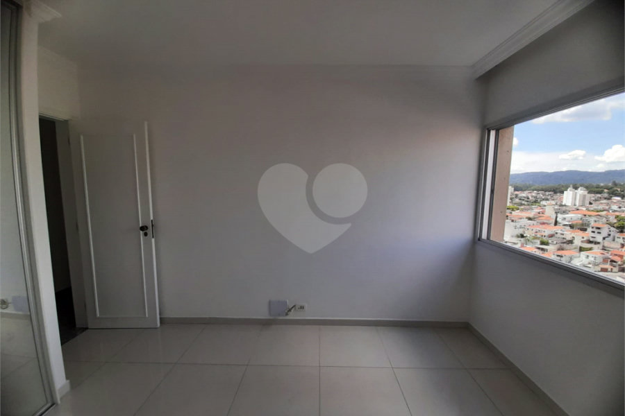 Apartamento à venda com 3 quartos, sendo 1 suíte, em Santana, São Paulo, SP