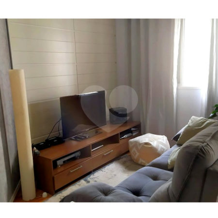 Apartamento à venda com 3 quartos, sendo 1 suíte, em Vila Suzana, São Paulo, SP