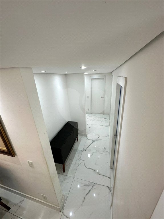 Apartamento à venda com 4 quartos, sendo 1 suíte, em Jardim Vazani, São Paulo, SP