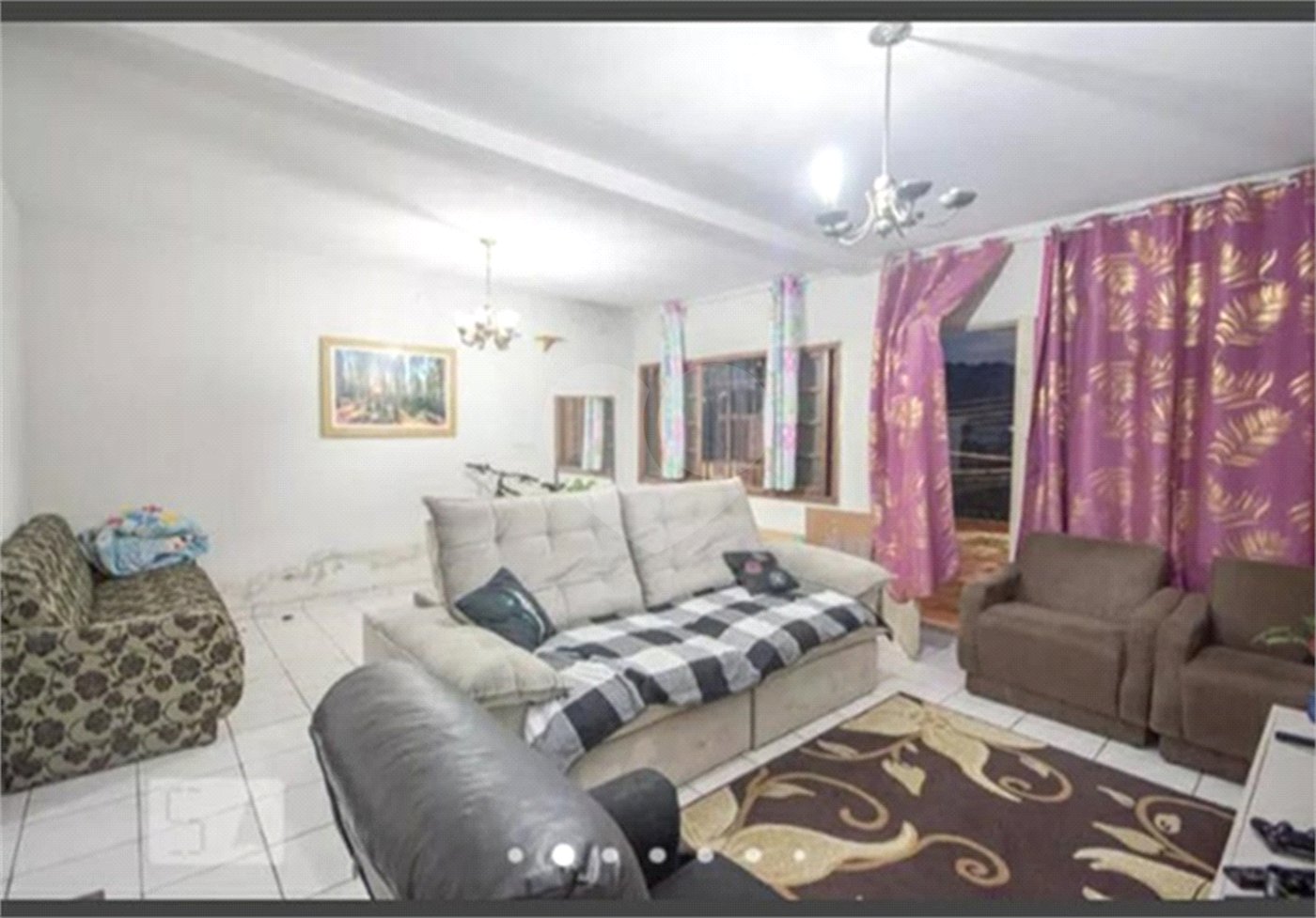 Casa à venda com 3 quartos em Tucuruvi, São Paulo, SP