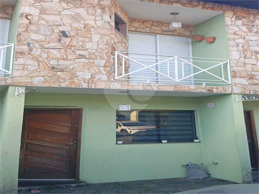 Casa de Vila à venda com 2 suítes em Chácara Belenzinho, São Paulo, SP