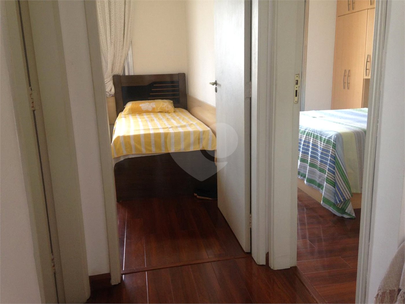 Apartamento à venda com 2 quartos em Vila Aurora (zona Norte), São Paulo, SP