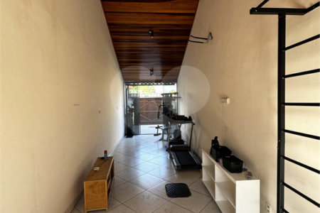 Casa à venda com 3 quartos, sendo 1 suíte, no condomínio Village da Posse, Rio de Janeiro - RJ
