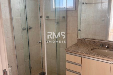 Apartamento à venda ou para alugar com 3 quartos, sendo 1 suíte,  em Vila São José, Itu, SP
