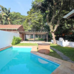 Terreno à venda com 1 suíte em Interlagos, São Paulo, SP