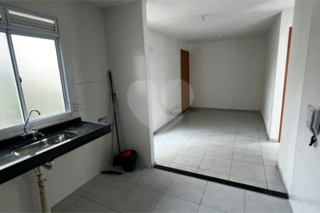 Apartamento à venda com 2 quartos em Paciência, Rio de Janeiro, RJ