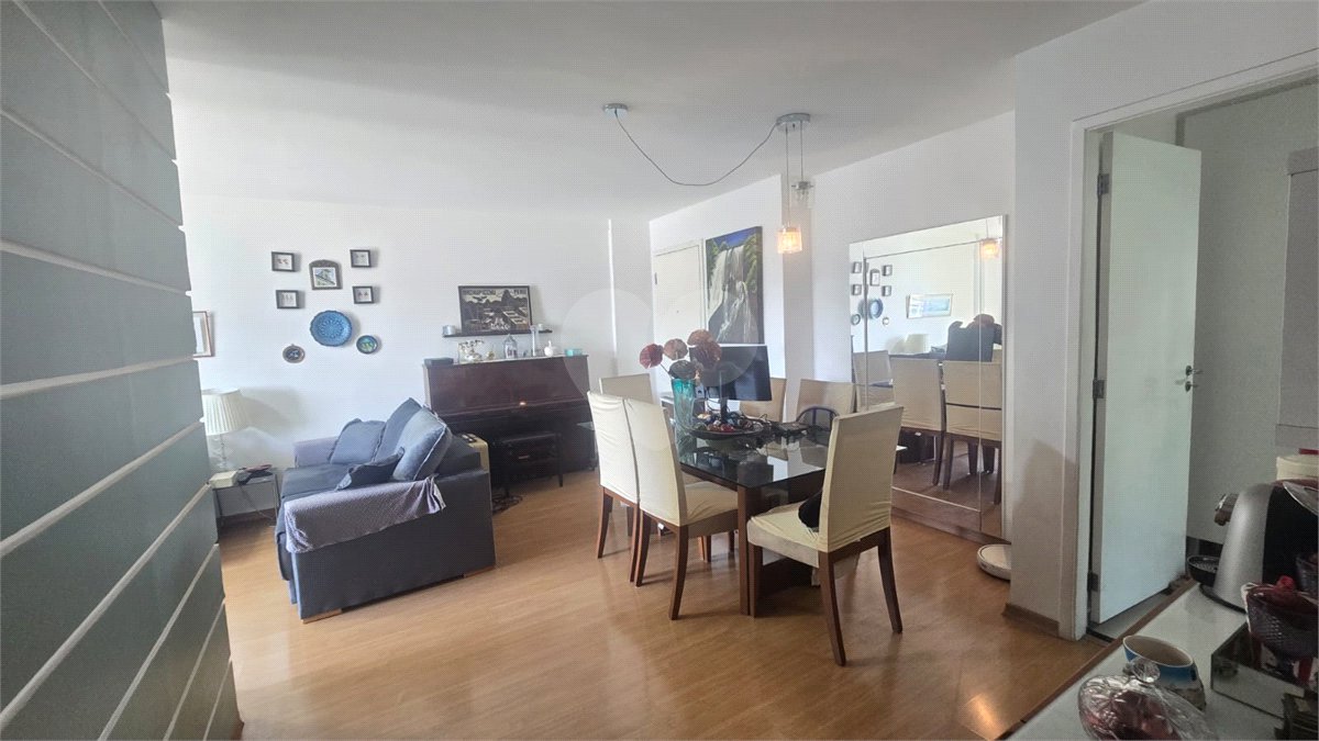 Apartamento à venda com 3 quartos, sendo 1 suíte, em Andaraí, Rio de Janeiro, RJ