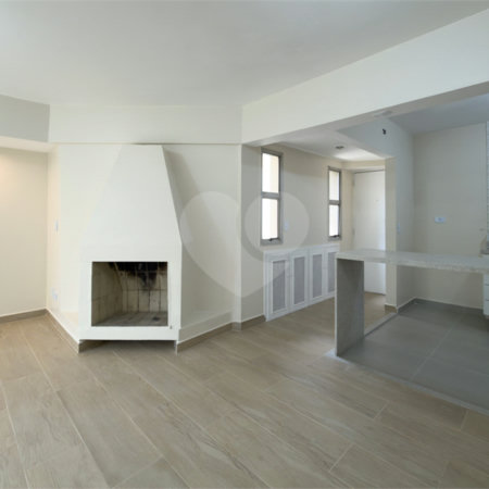 Apartamento à venda com 3 quartos, sendo 1 suíte, em Planalto Paulista, São Paulo, SP
