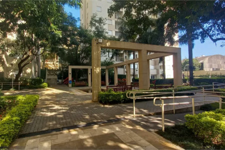 Apartamento à venda com 3 quartos em Jaguaré, São Paulo, SP