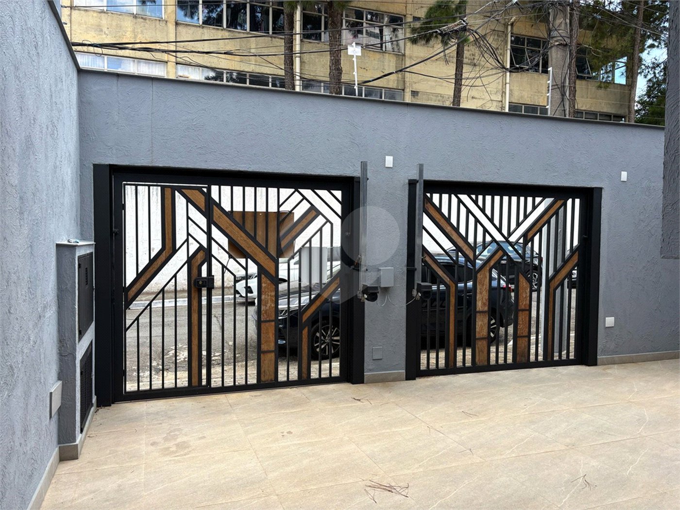 Sobrado reformado na Vila Clementino - 4 quartos sendo 1 suite - Comercial ou Residencial